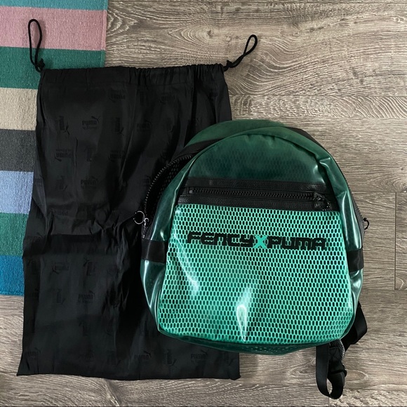 Puma amazing backpack - Picture 1 of 5